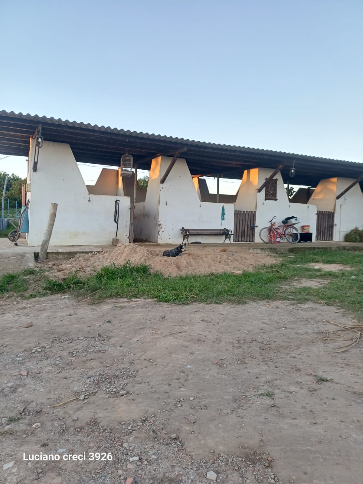 *VENDO CHACARA COM 4 HECTARES EM RIO LARGO - Alagoas - Perfeita