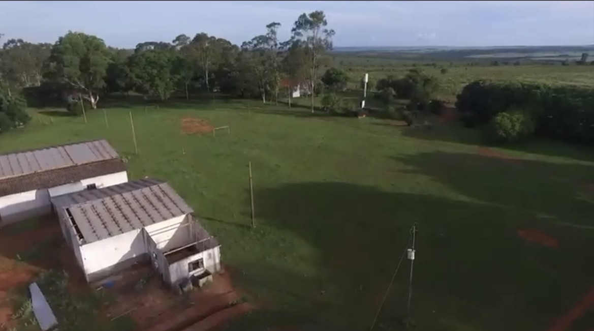Fazenda em Ribas do Rio Pardo