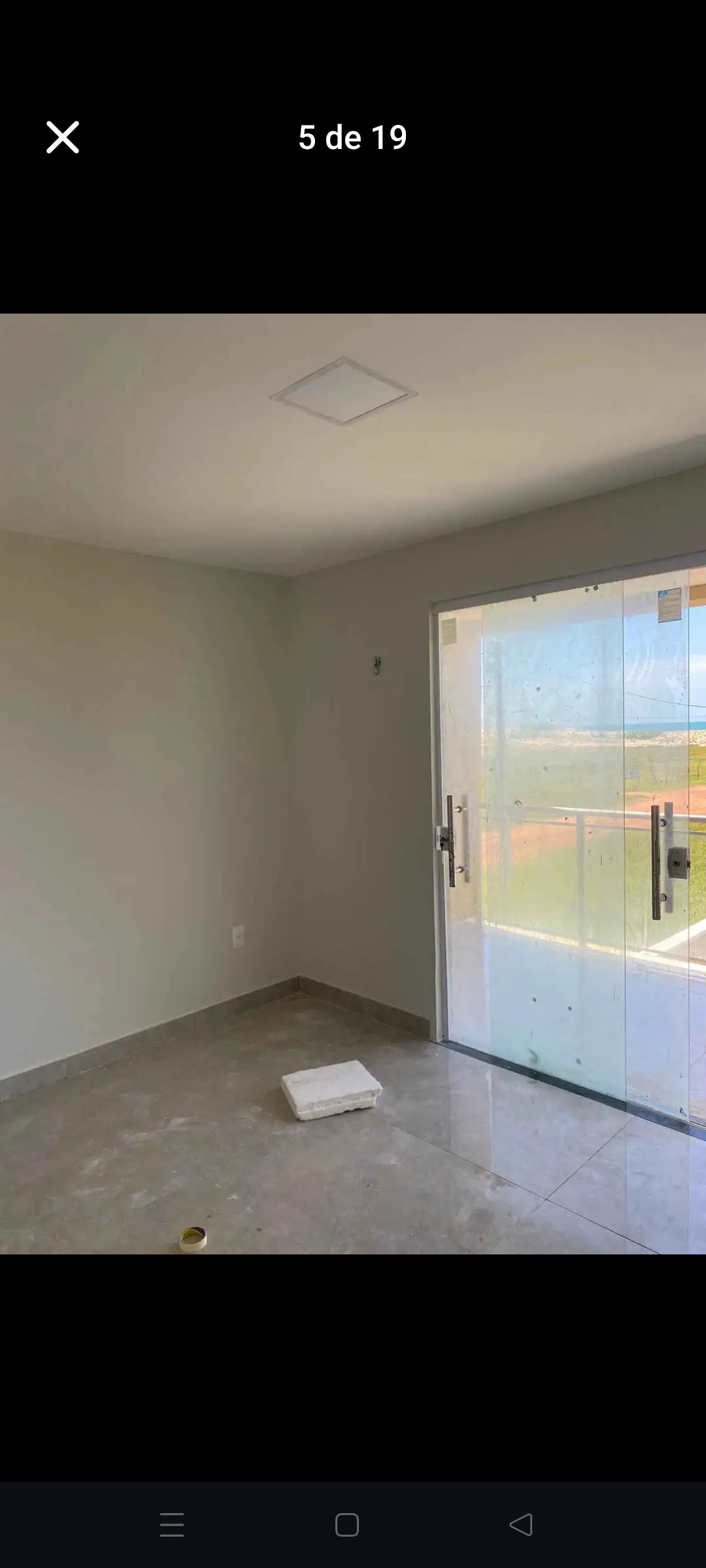 Vedo ou Permuta duplex Aquiraz Ce