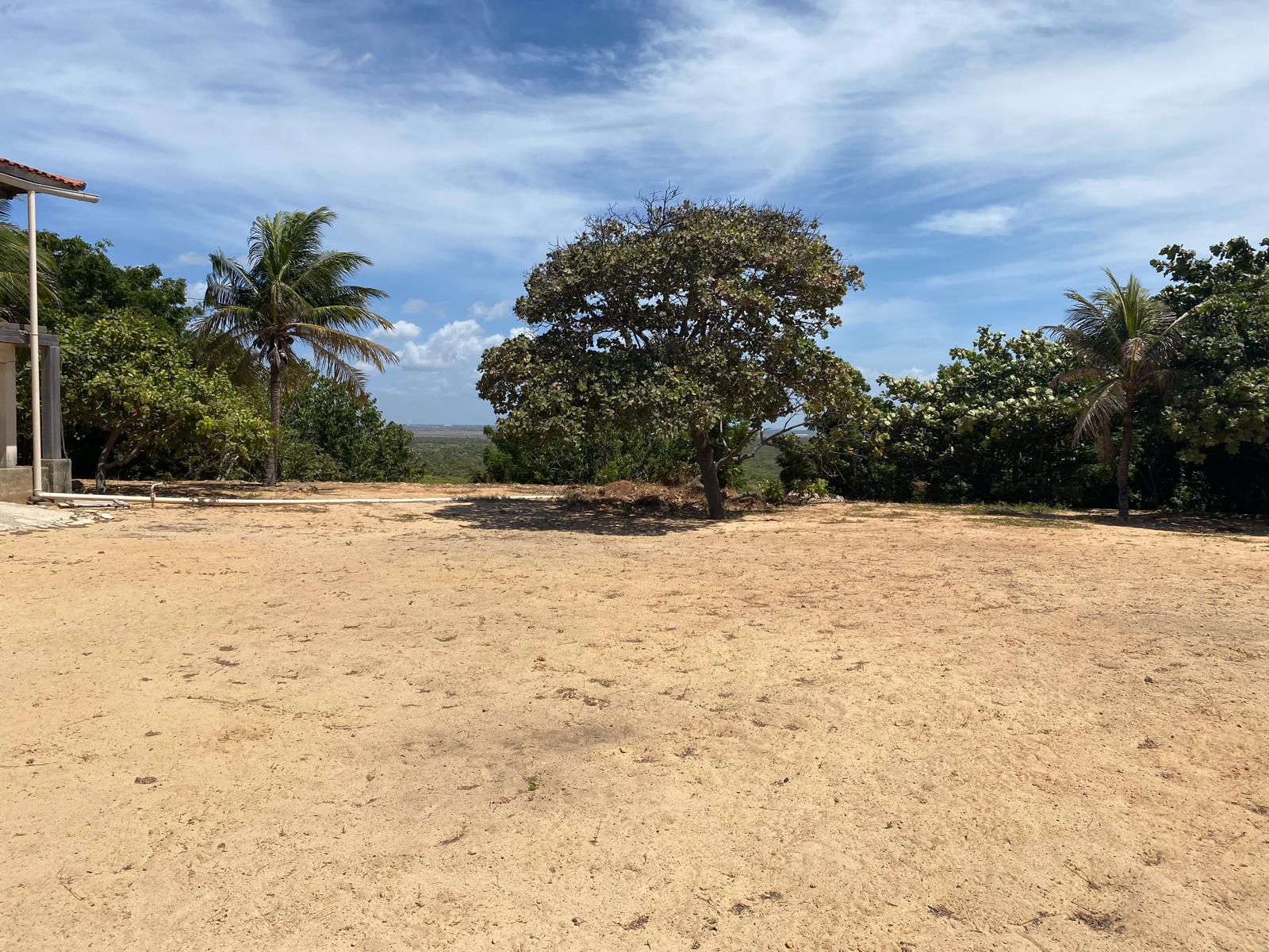 Terreno em canoa quebrada