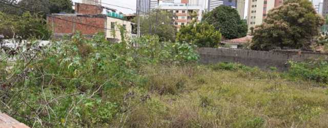 TERRENO COMERCIAL RESIDENCIAL EM PN NATAL / RN