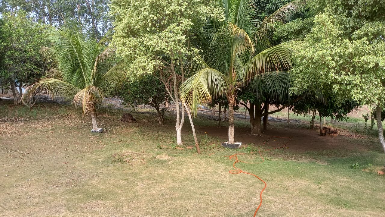 Chácara 6,6 ha - Rio Negro-Ms