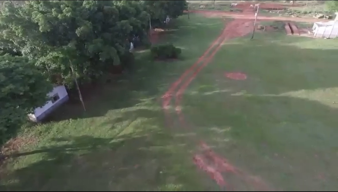 Fazenda em Ribas do Rio Pardo