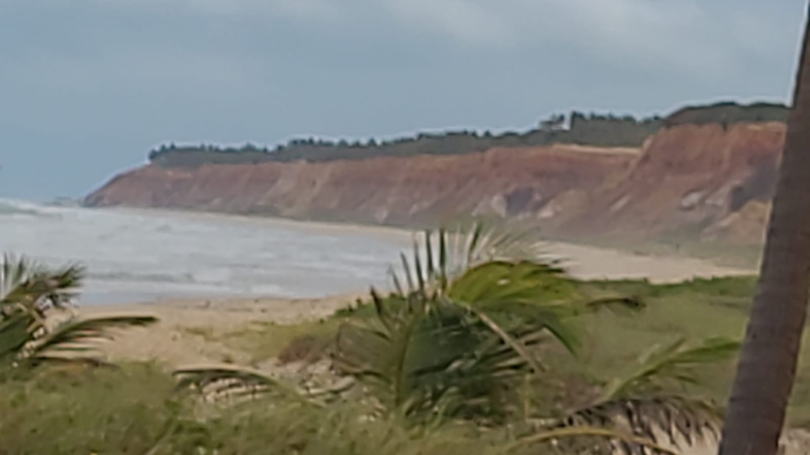 Fazenda EM ALAGOAS de 108 Hectares em Jequiá da Praia – Oportunidade Única para Resorts e Loteamentos