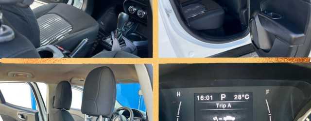 FIAT TORO  (IPVA 26 PAGO) FREEDOM 1.8 AT 2017/17