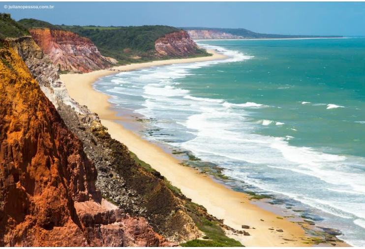 Fazenda EM ALAGOAS de 108 Hectares em Jequiá da Praia – Oportunidade Única para Resorts e Loteamentos