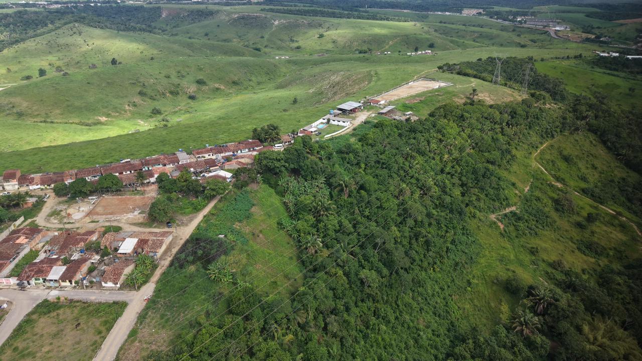 *VENDO CHACARA COM 4 HECTARES EM RIO LARGO - Alagoas - Perfeita