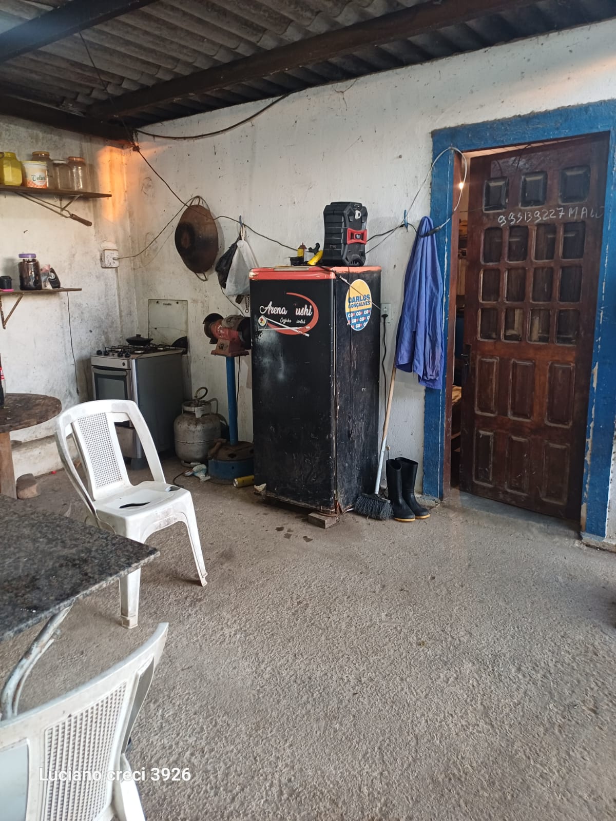 *VENDO CHACARA COM 4 HECTARES EM RIO LARGO - Alagoas - Perfeita