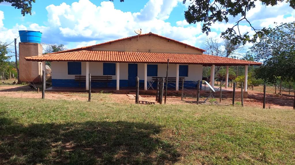 Fazenda  em Buritizeiro-Minas Gerais- 1961 hectares