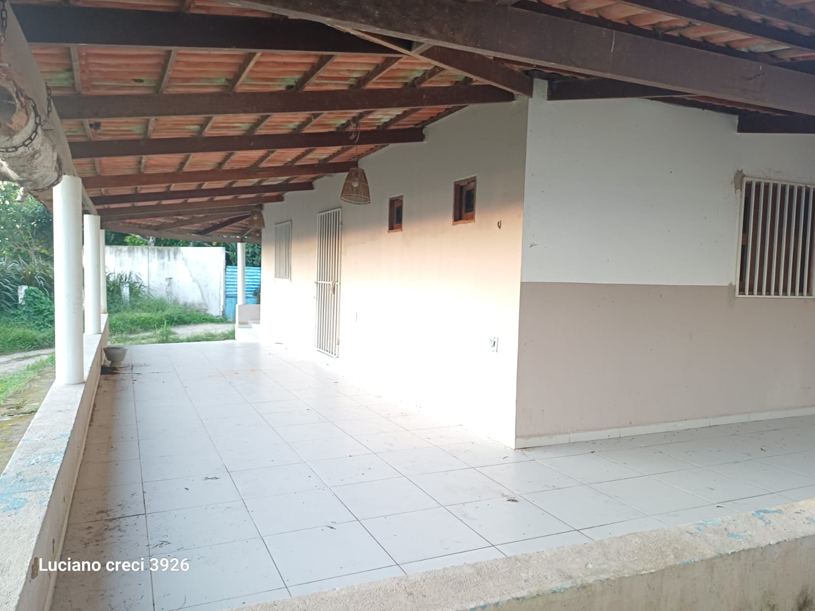 *VENDO CHACARA COM 4 HECTARES EM RIO LARGO - Alagoas - Perfeita