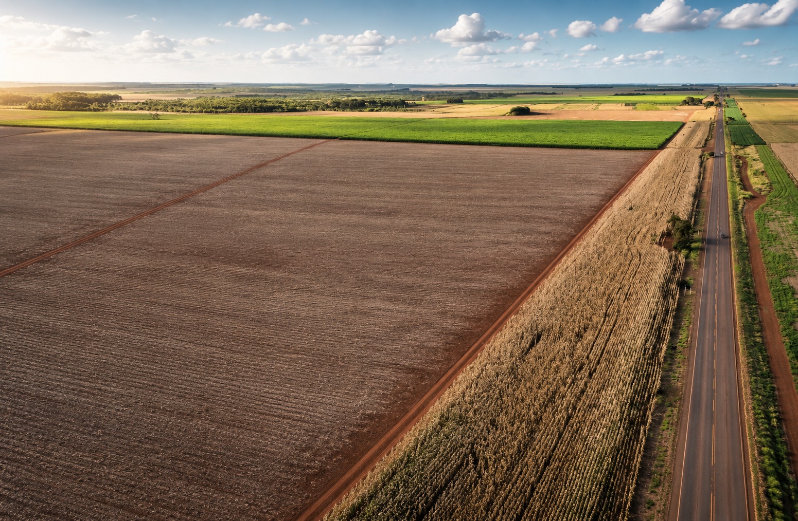 Fazenda à venda em Mato Grosso do Sul