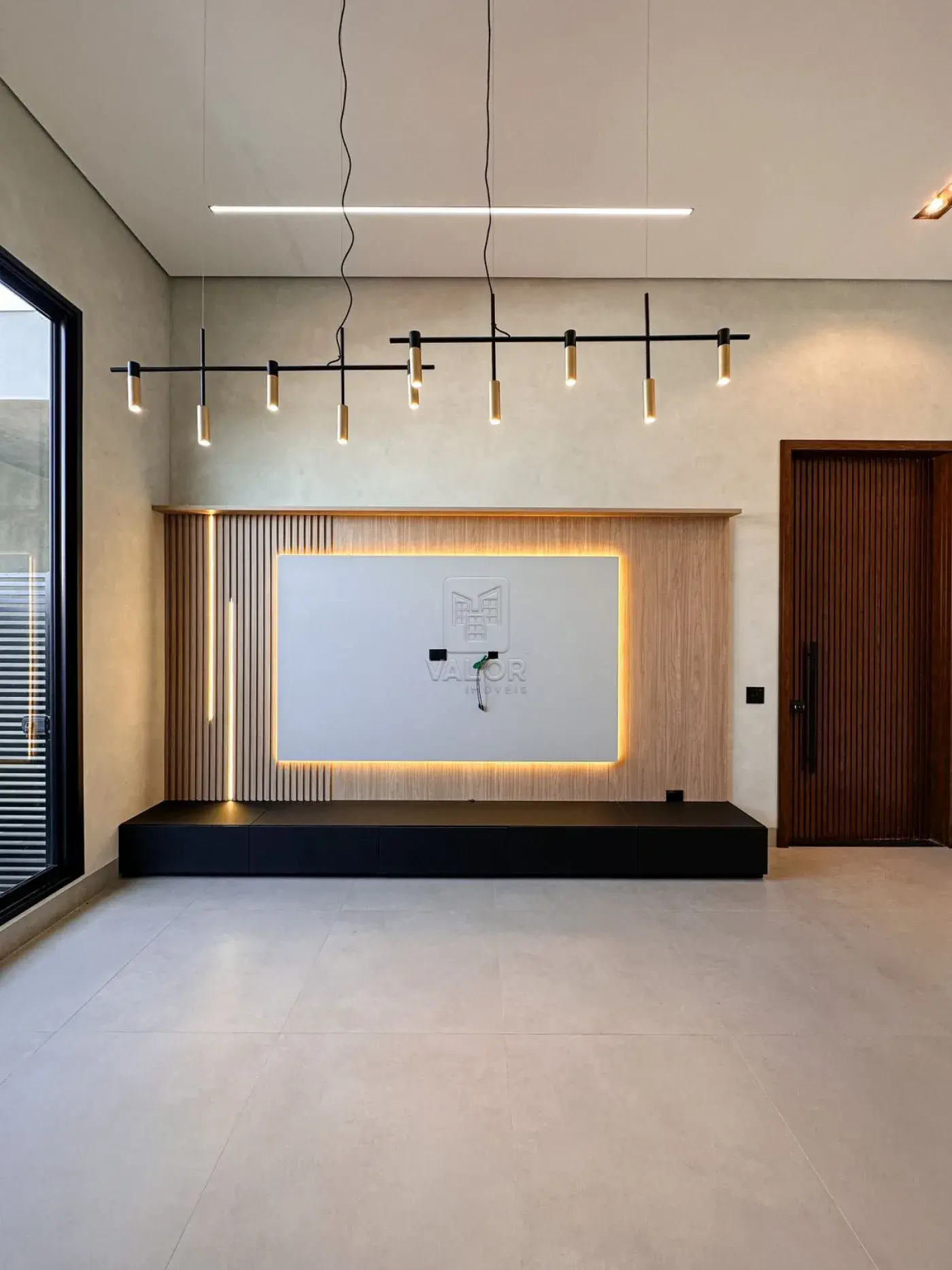 Casa Condomínio - Forest Hill Residencial para Venda em Cianorte