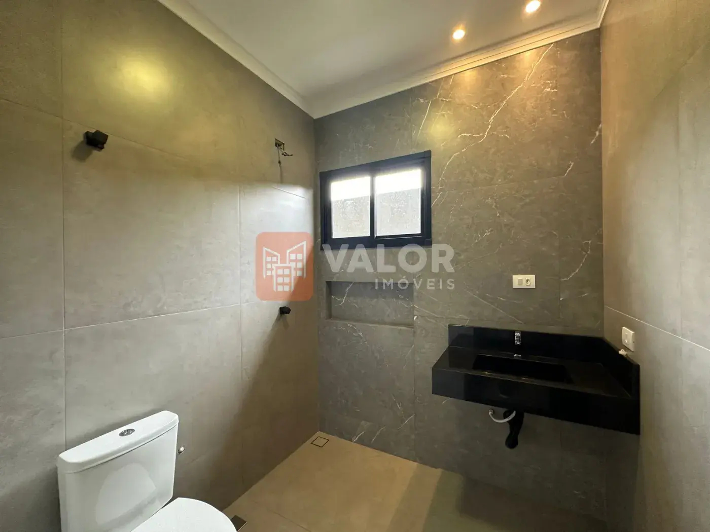 Casa Padrão - Residencial Parque do Bosque Residencial para Venda em Cianorte