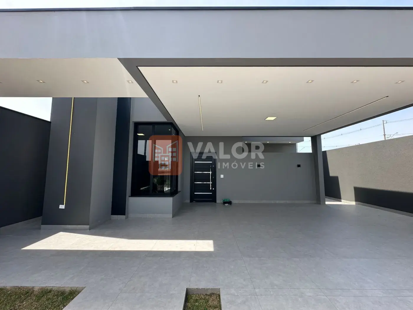 Casa Padrão - Residencial Parque do Bosque Residencial para Venda em Cianorte