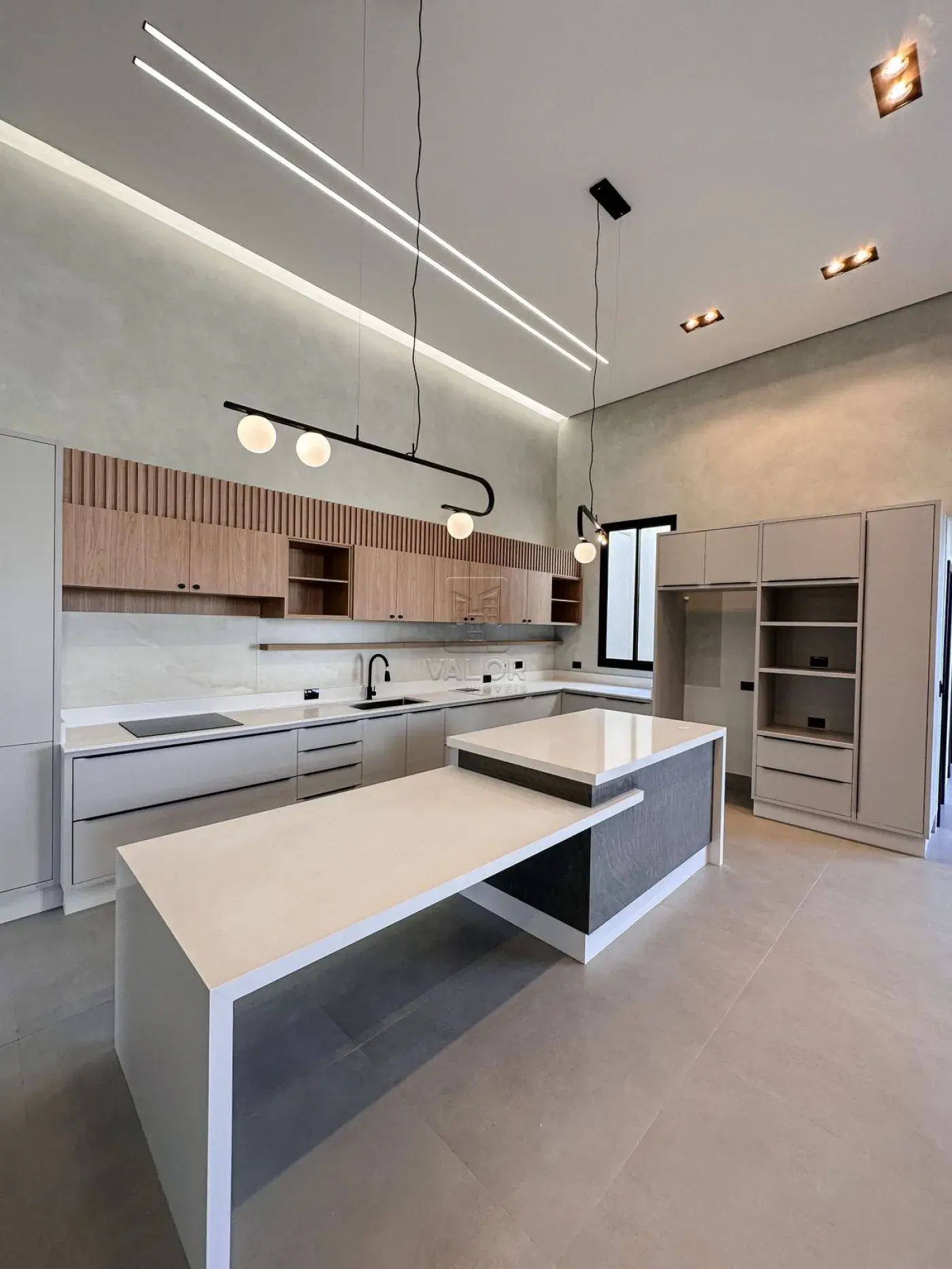 Casa Condomínio - Forest Hill Residencial para Venda em Cianorte