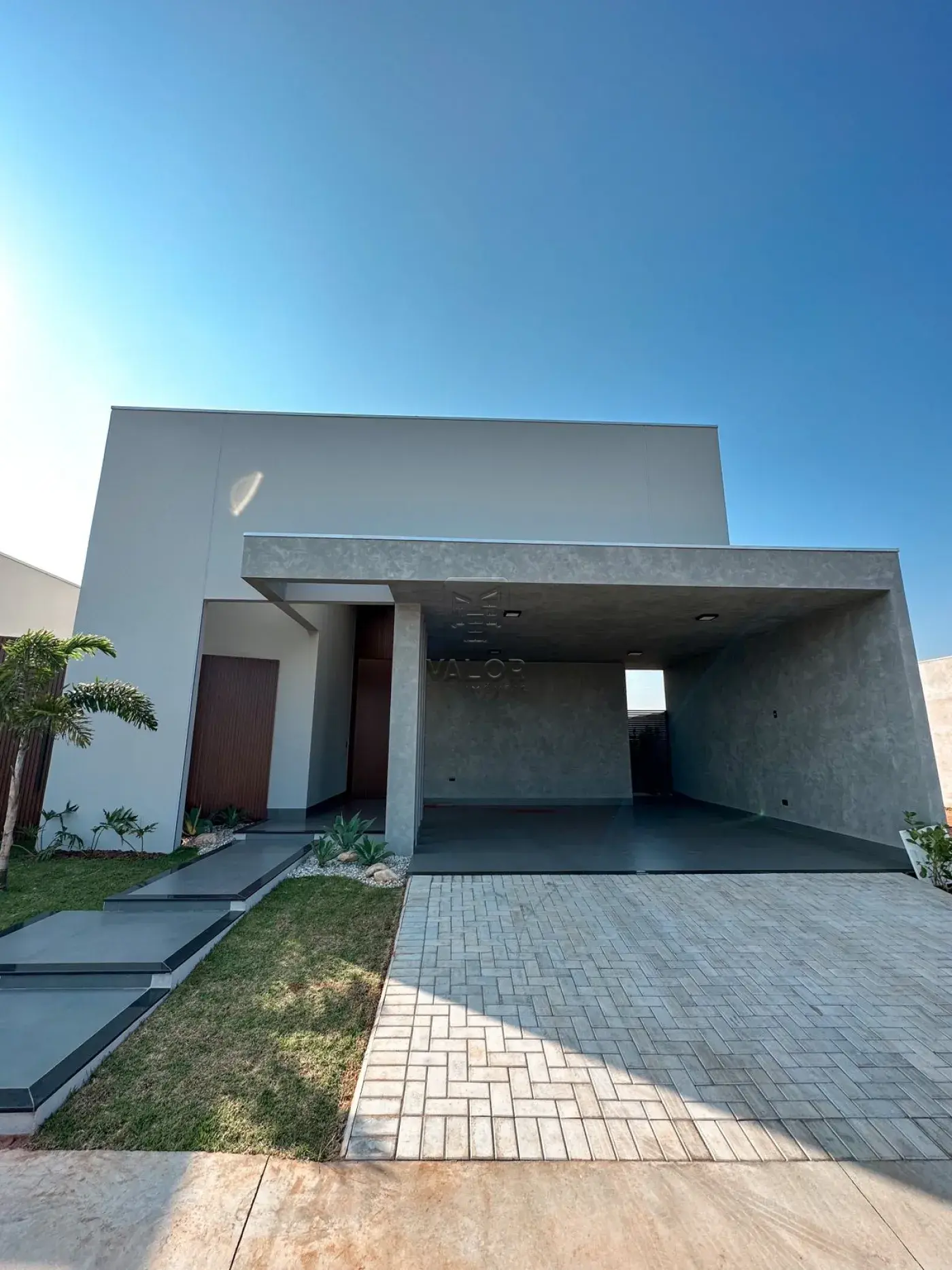 Casa Condomínio - Forest Hill Residencial para Venda em Cianorte