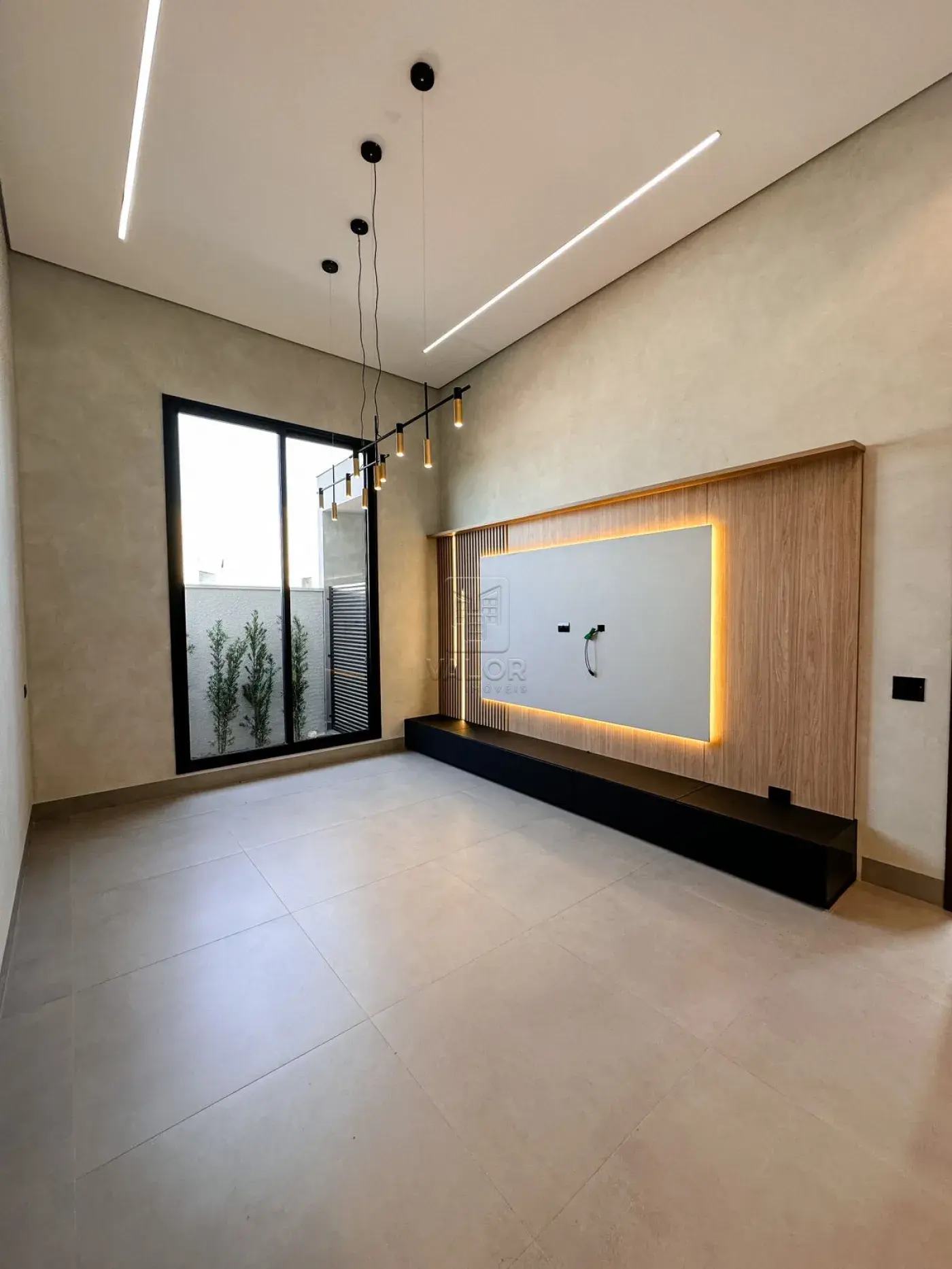 Casa Condomínio - Forest Hill Residencial para Venda em Cianorte