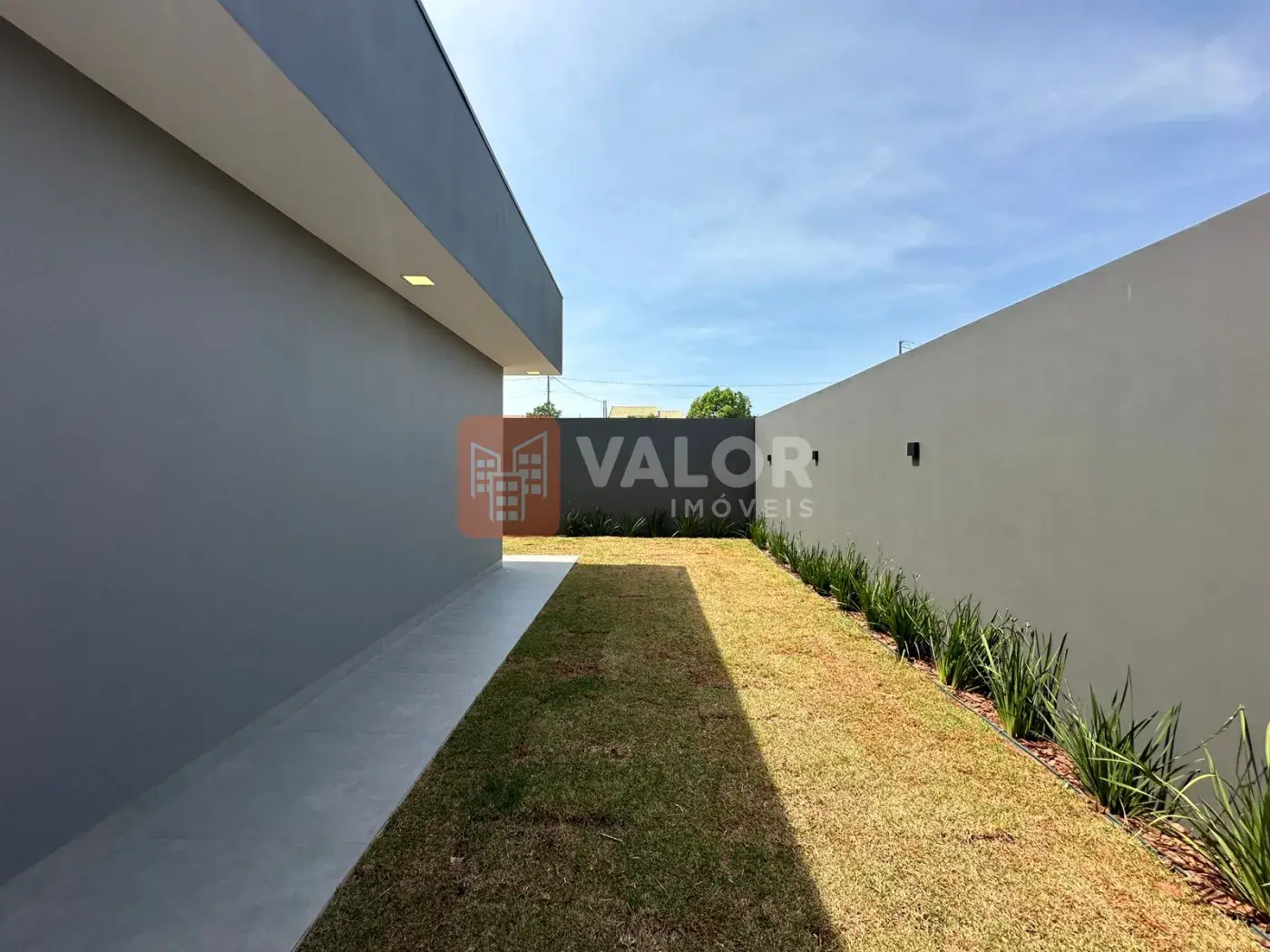 Casa Padrão - Residencial Parque do Bosque Residencial para Venda em Cianorte