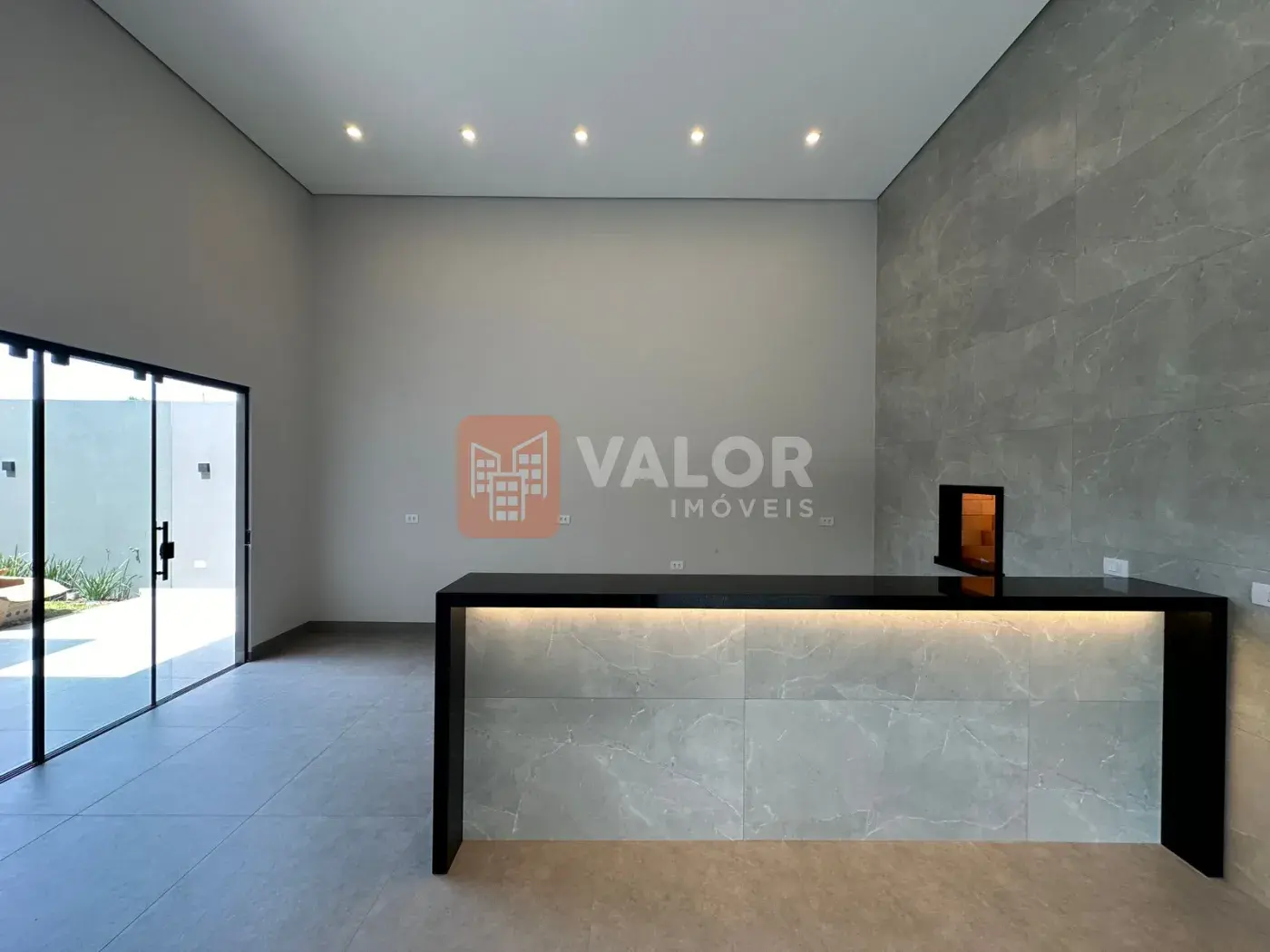 Casa Padrão - Residencial Parque do Bosque Residencial para Venda em Cianorte