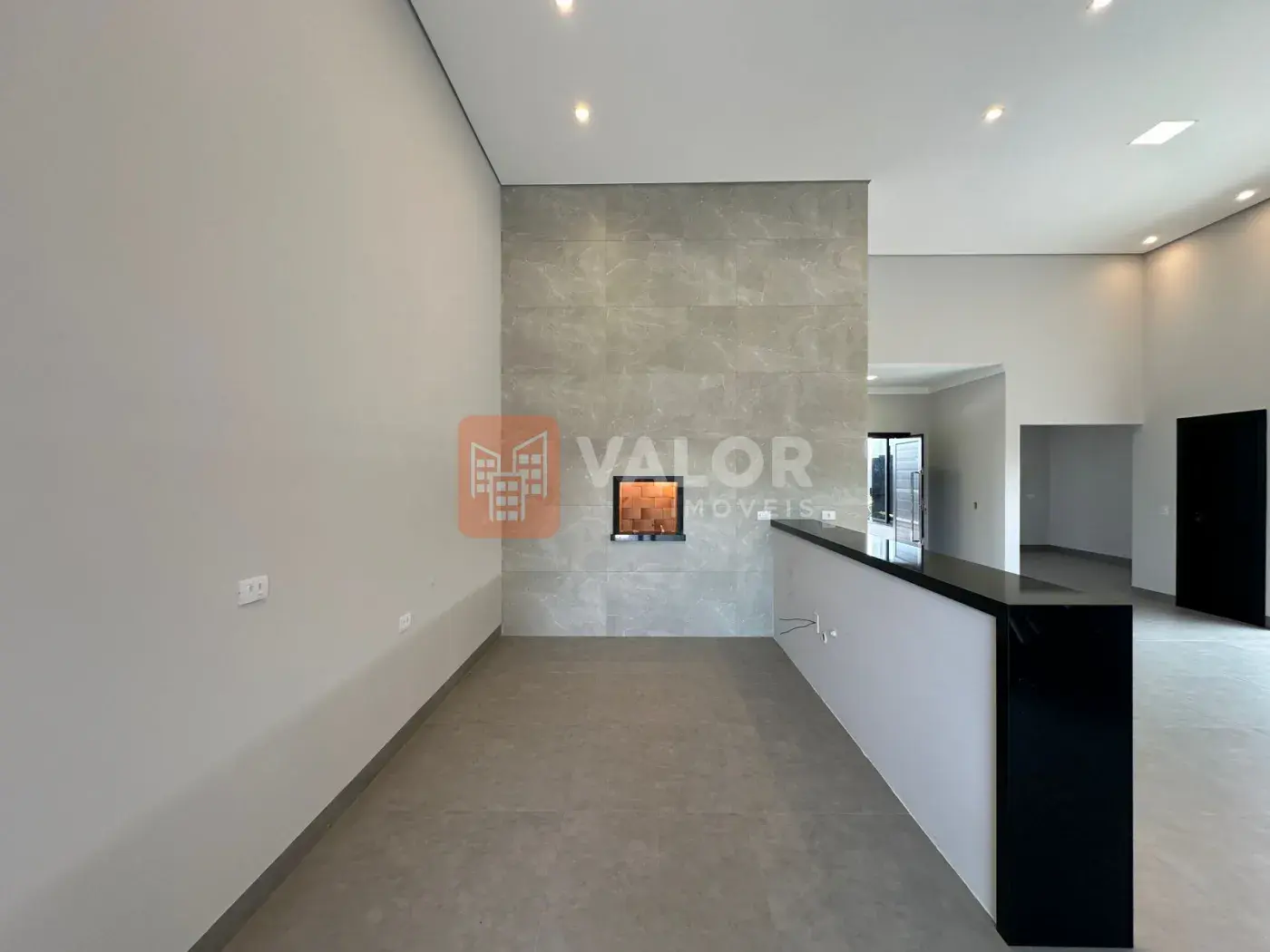 Casa Padrão - Residencial Parque do Bosque Residencial para Venda em Cianorte