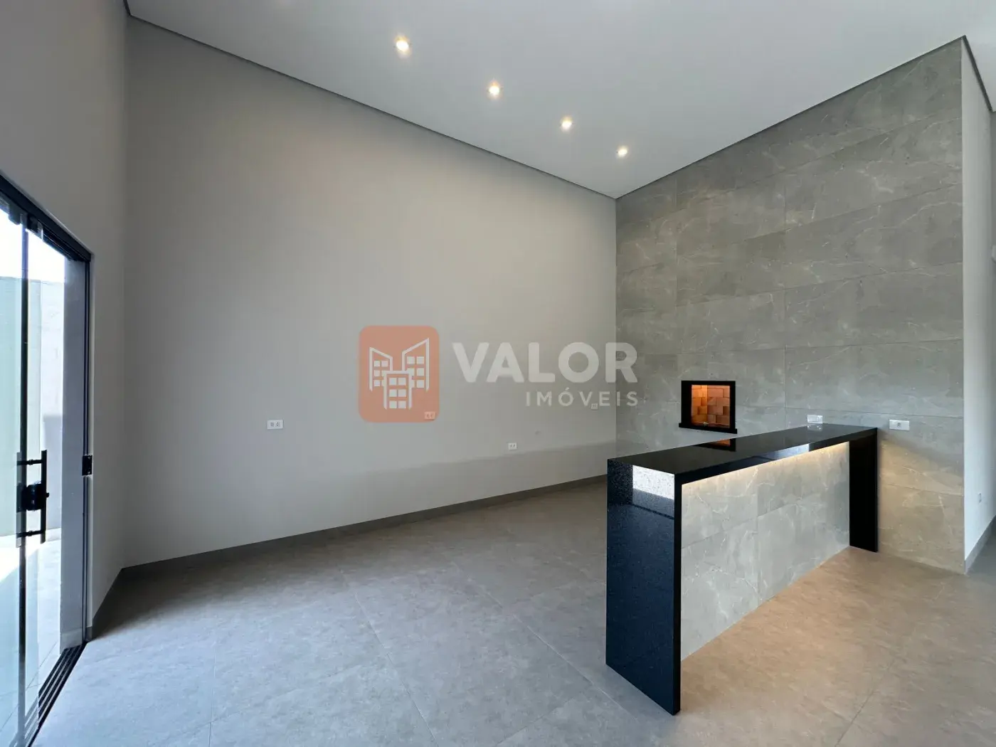 Casa Padrão - Residencial Parque do Bosque Residencial para Venda em Cianorte