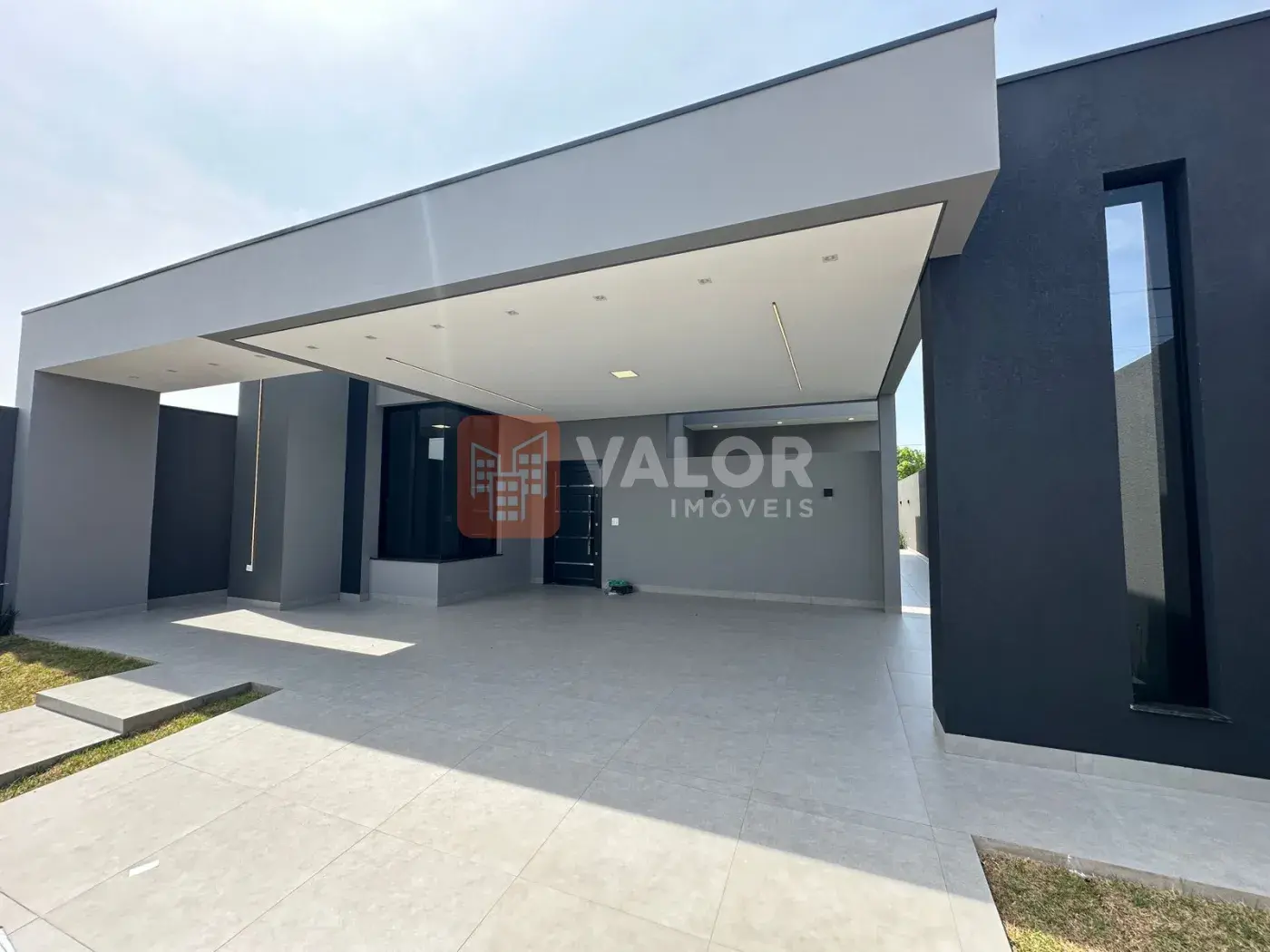 Casa Padrão - Residencial Parque do Bosque Residencial para Venda em Cianorte