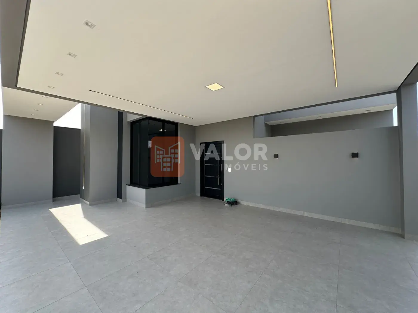 Casa Padrão - Residencial Parque do Bosque Residencial para Venda em Cianorte