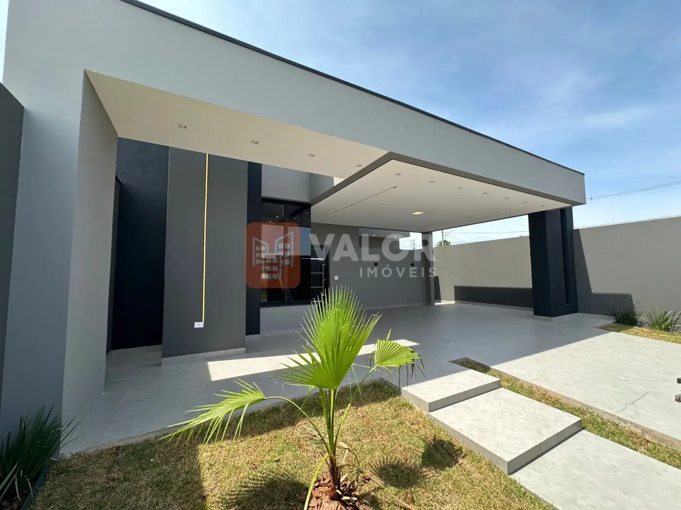 Casa Padrão - Residencial Parque do Bosque Residencial para Venda em Cianorte