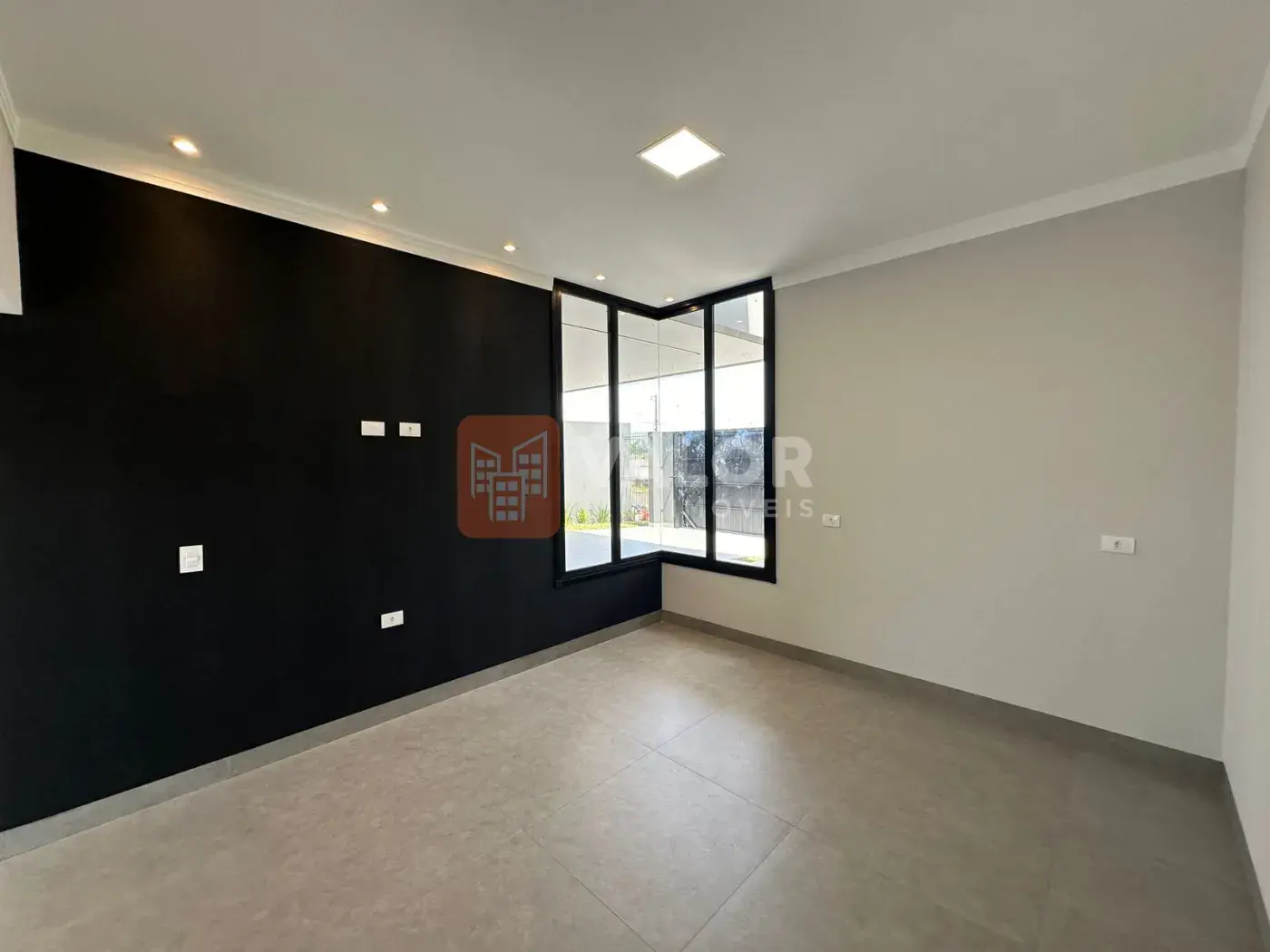 Casa Padrão - Residencial Parque do Bosque Residencial para Venda em Cianorte