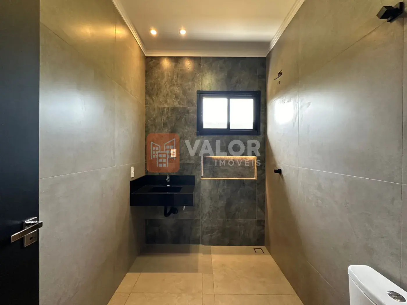 Casa Padrão - Residencial Parque do Bosque Residencial para Venda em Cianorte