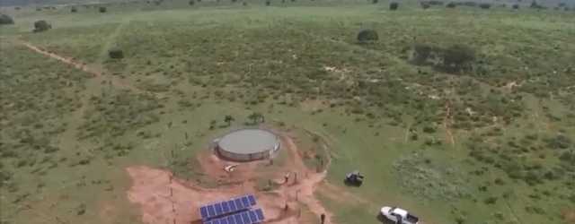 Fazenda em Ribas do Rio Pardo