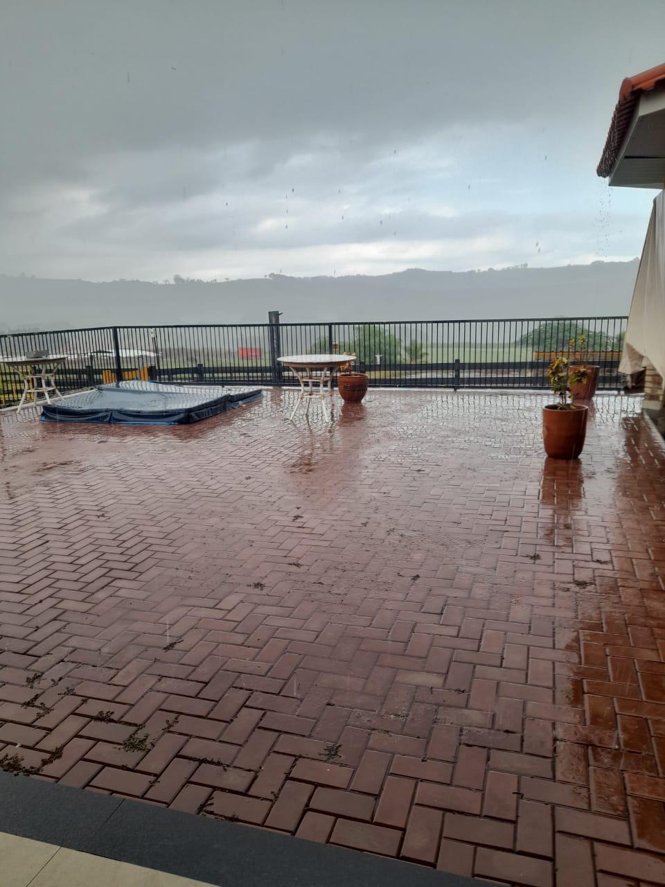 Fazenda Na região de Londrina