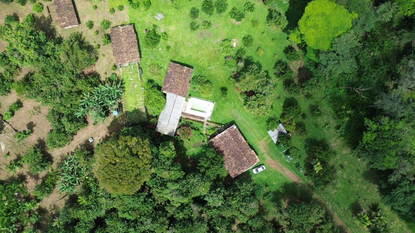 VENDO FAZ. PRÓXIMO A BELÉM CAPITAL DO PARÁ