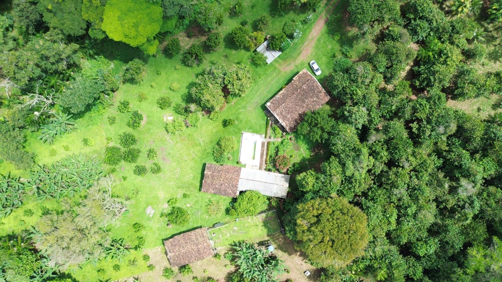 VENDO FAZ. PRÓXIMO A BELÉM CAPITAL DO PARÁ