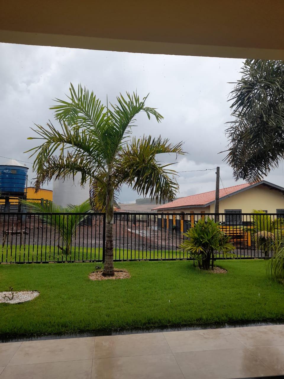 Fazenda Na região de Londrina