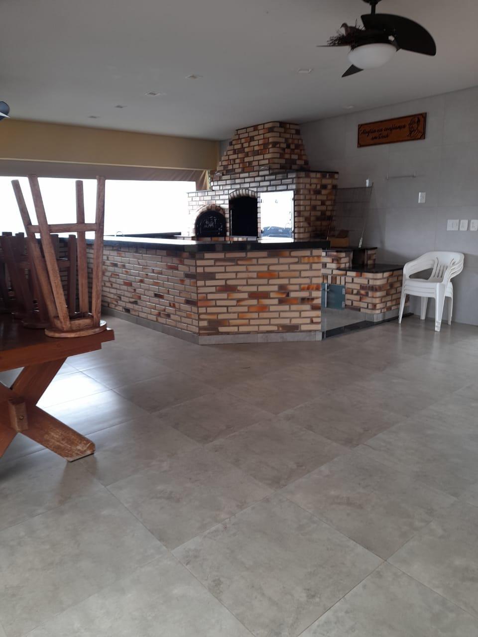 Fazenda Na região de Londrina