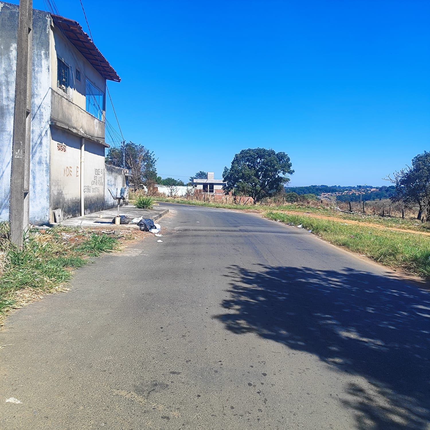 Lote em Goiânia