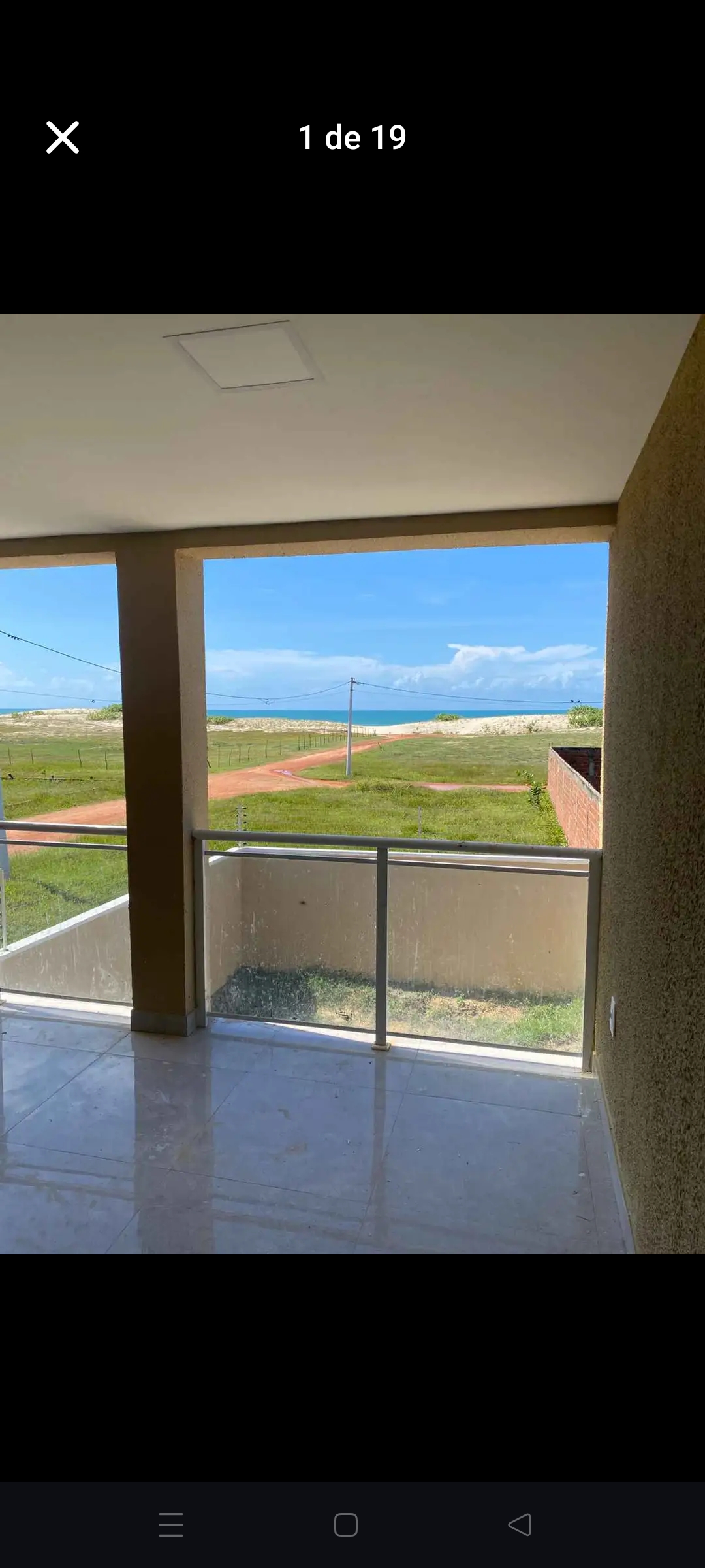 Vedo ou Permuta duplex Aquiraz Ce