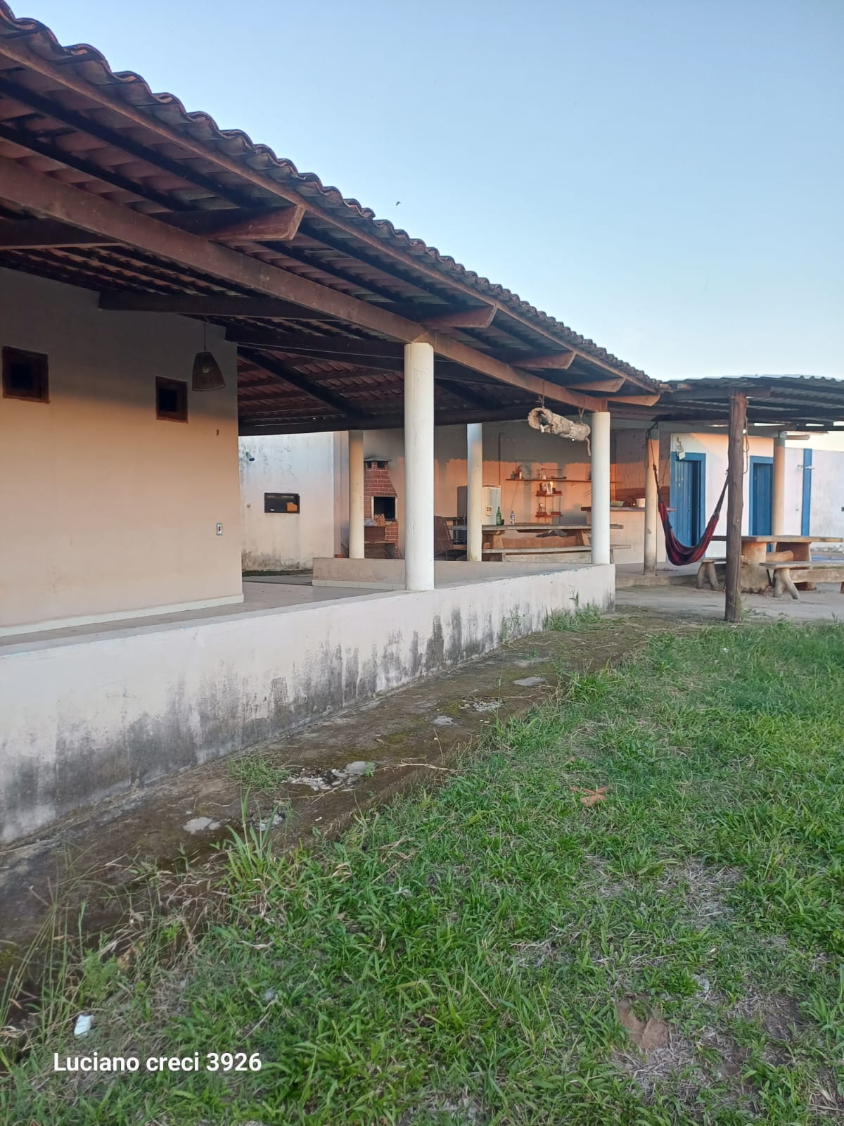 *VENDO CHACARA COM 4 HECTARES EM RIO LARGO - Alagoas - Perfeita