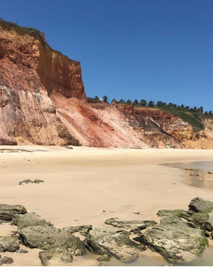 Fazenda EM ALAGOAS de 108 Hectares em Jequiá da Praia – Oportunidade Única para Resorts e Loteamentos