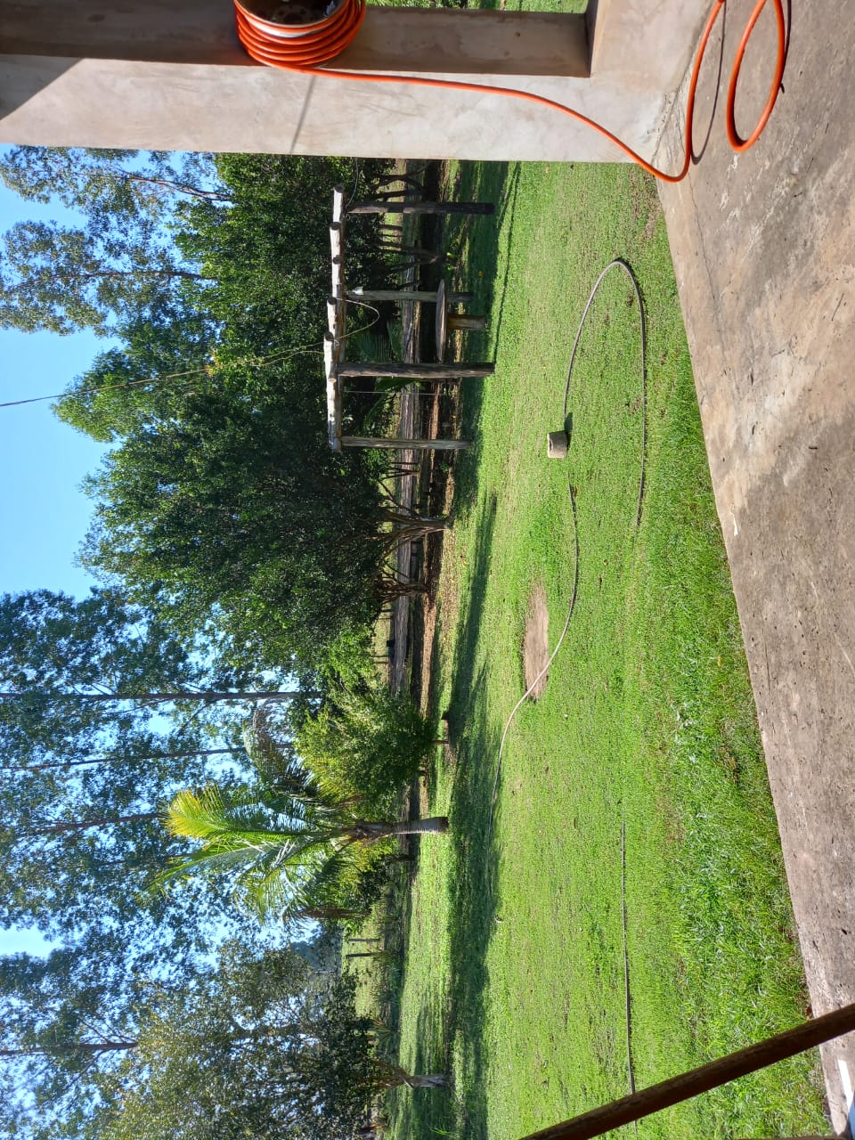 Chácara 6,6 ha - Rio Negro-Ms