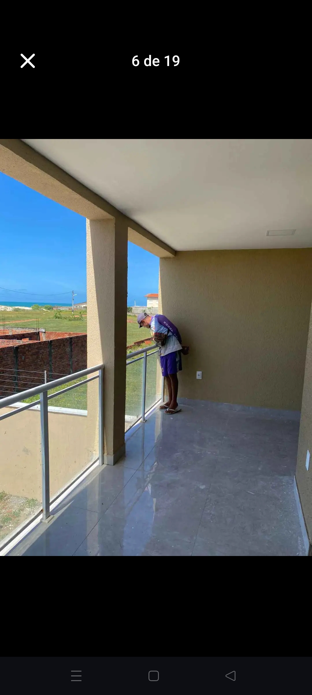 Vedo ou Permuta duplex Aquiraz Ce
