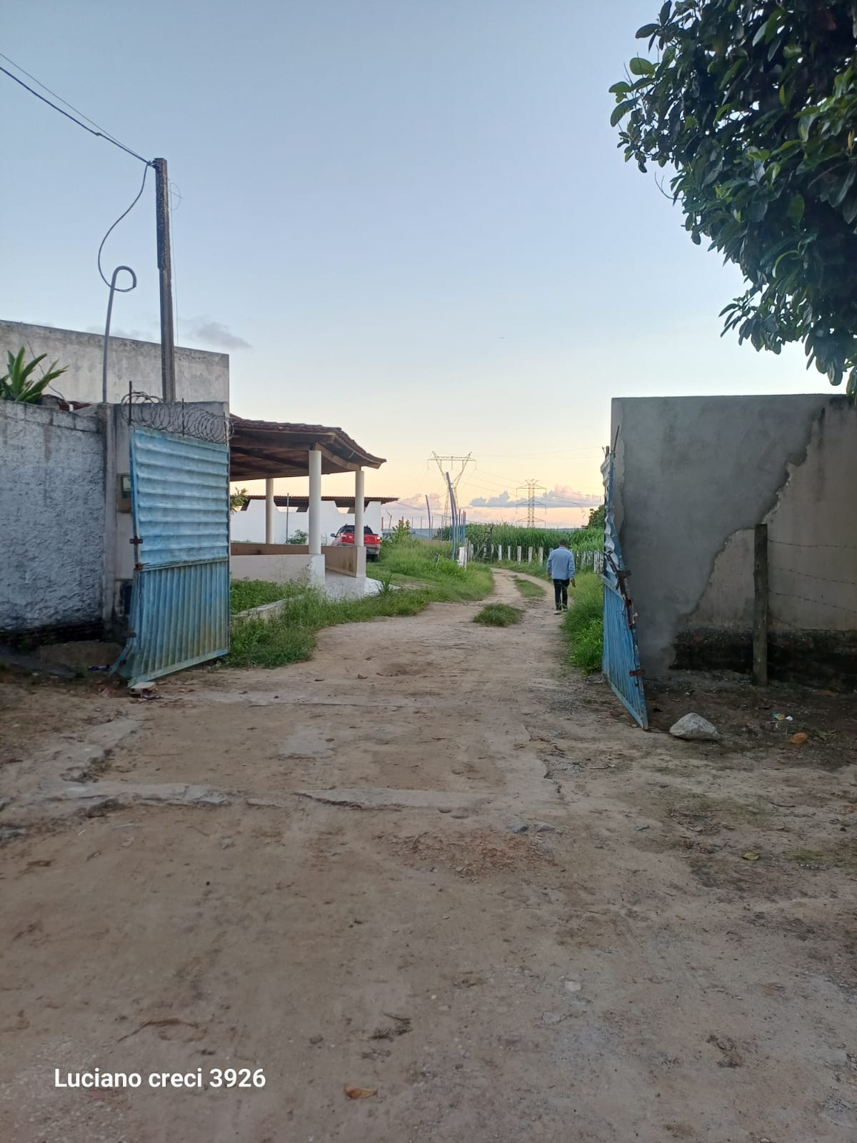 *VENDO CHACARA COM 4 HECTARES EM RIO LARGO - Alagoas - Perfeita