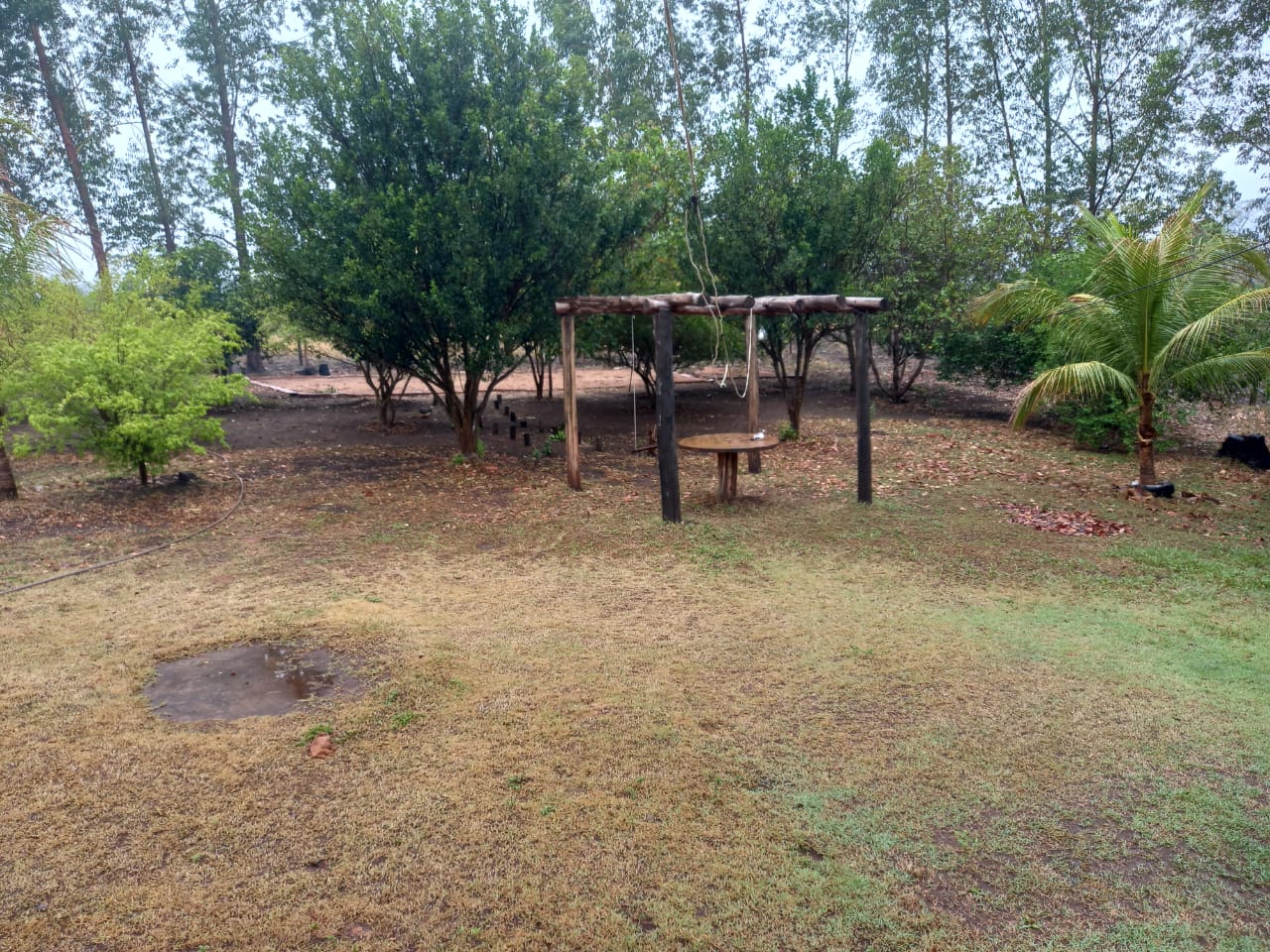 Chácara 6,6 ha - Rio Negro-Ms