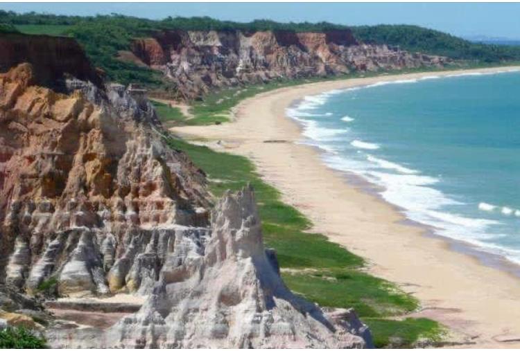 Fazenda EM ALAGOAS de 108 Hectares em Jequiá da Praia – Oportunidade Única para Resorts e Loteamentos