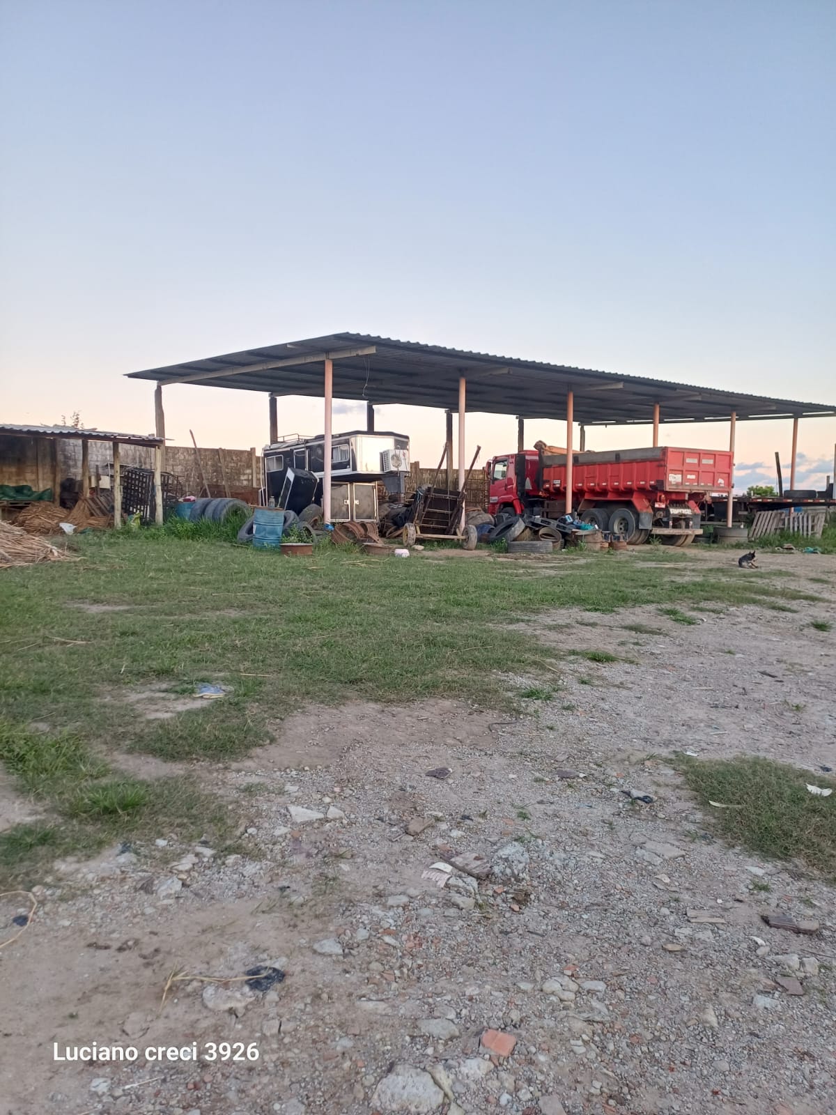 *VENDO CHACARA COM 4 HECTARES EM RIO LARGO - Alagoas - Perfeita