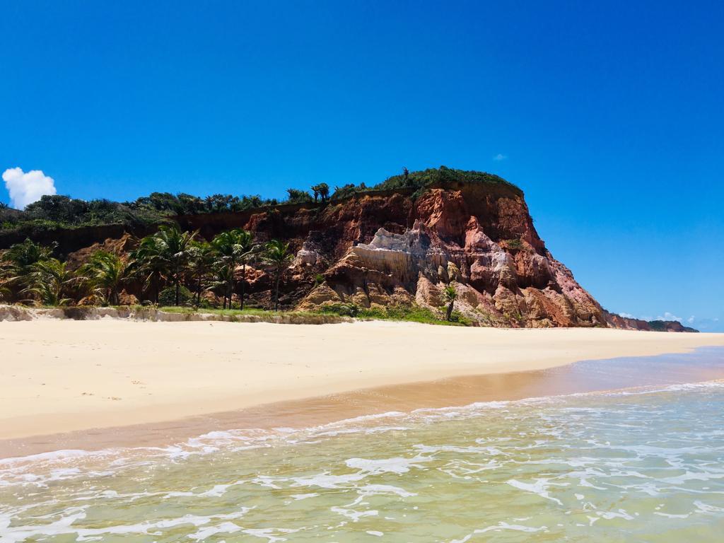 Fazenda EM ALAGOAS de 108 Hectares em Jequiá da Praia – Oportunidade Única para Resorts e Loteamentos
