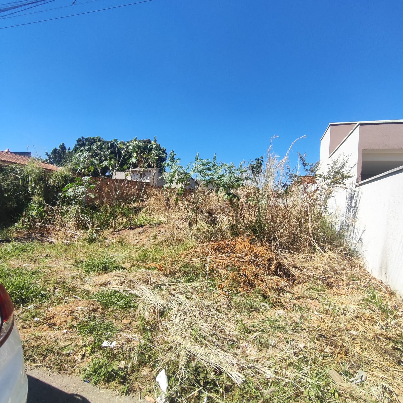 Lote em Goiânia