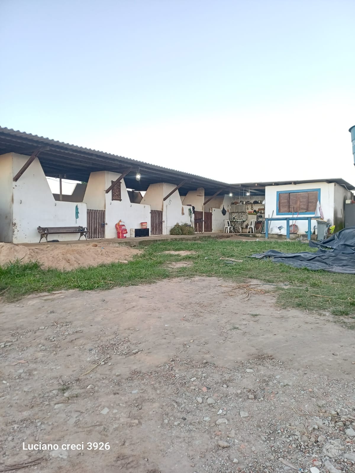 *VENDO CHACARA COM 4 HECTARES EM RIO LARGO - Alagoas - Perfeita