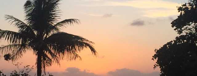 Terreno em canoa quebrada